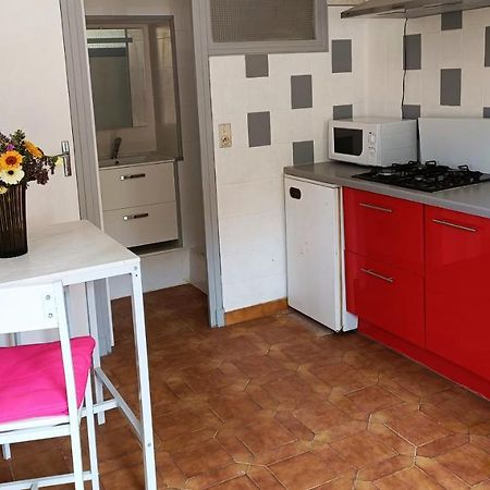 Jolie Studio Recemment Renove Marseillette Εξωτερικό φωτογραφία
