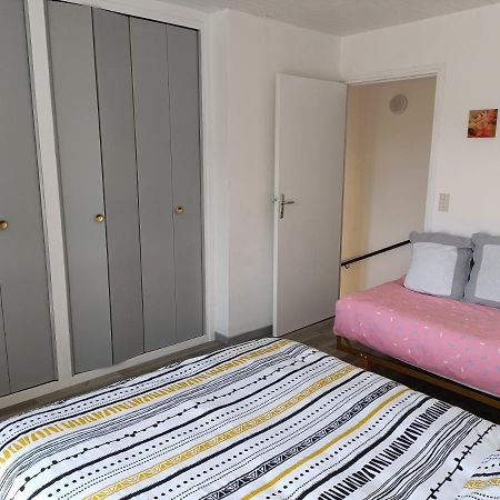 Jolie Studio Recemment Renove Marseillette Εξωτερικό φωτογραφία