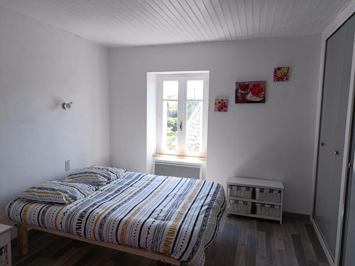 Jolie Studio Recemment Renove Marseillette Εξωτερικό φωτογραφία
