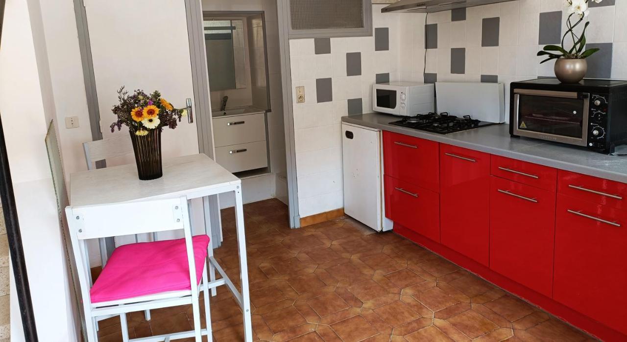 Jolie Studio Recemment Renove Marseillette Εξωτερικό φωτογραφία