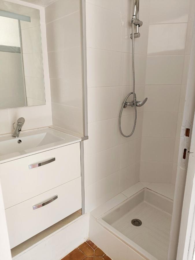 Jolie Studio Recemment Renove Marseillette Εξωτερικό φωτογραφία